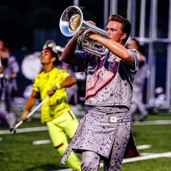 Meet your Posher, Robert - Picture 1 of 1